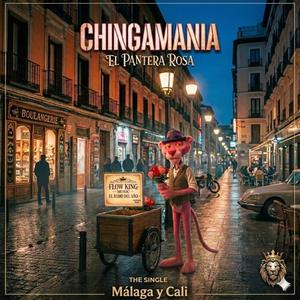 ChingAManiA