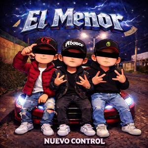 El Menor