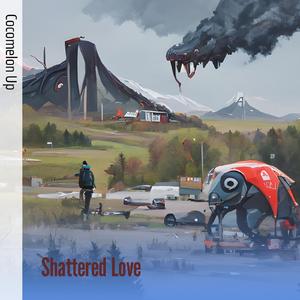 Shattered Love