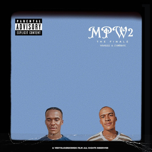 FATASS (feat. Stan Maybe)