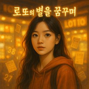 로또의 별을 꿈꾸며