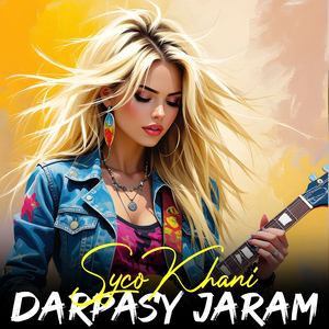 Darpasy Jaram
