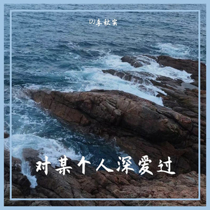 对某个人深爱过 (DJ Prog House)