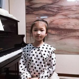 金达莱思密达—陈紫宁/清柠音乐