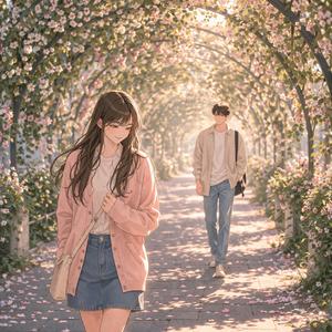 Is This Love? (ใช่รักหรือเปล่า) (Solo version)