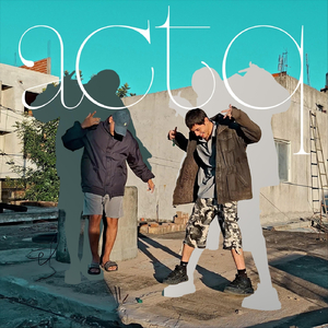 ACTQ (feat. KFE)
