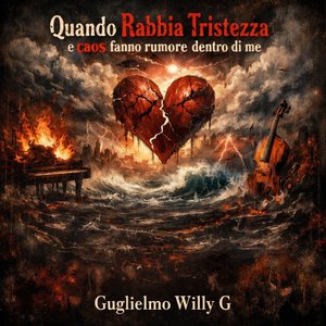 Sotto il Peso del Cielo