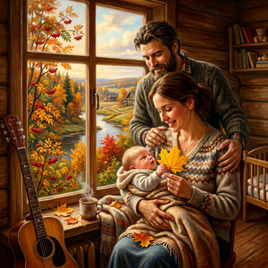 Born in the Golden Time (Extended Version)