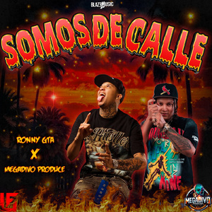 Somos De Calle
