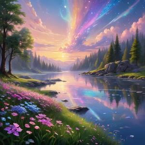 優しい風　for.F