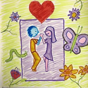 Bloem in de winter (feat. Thomas Burger)