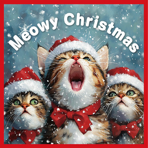 Meowy Christmas