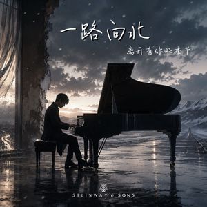 一路向北（施坦威钢琴版）