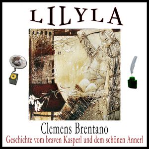 Geschichte vom braven Kasperl und dem schönen Annerl, Kapitel 58