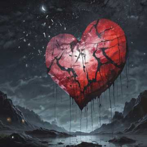 Розбите кохання