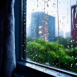 下了一夜雨，我好想你