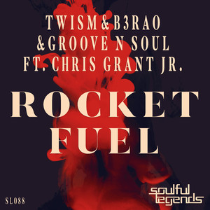 Rocket Fuel (Original Mix)