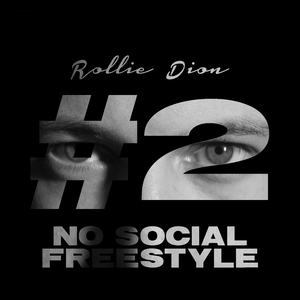 No Social #2 (Freestyle)
