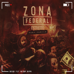 Zona Federal Estreito