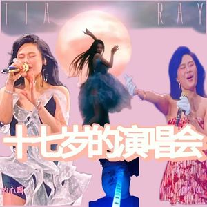 十七岁的演唱会