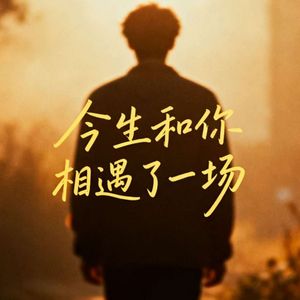今生和你相遇了一场