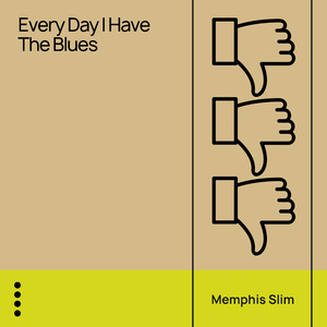 Slim's Blues