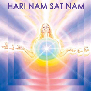 Hari Nam Sat Nam