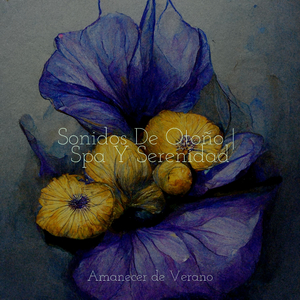 Hojas cayendo Vals giratorio