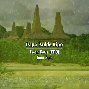 Dapa Padde Kipo
