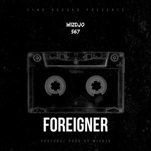 FOREIGNER (Instrumental)