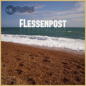 Flessenpost