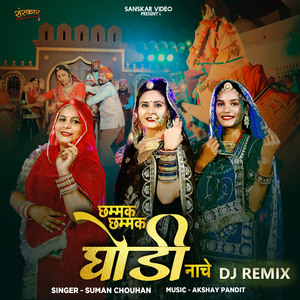 Chammak Chammak Ghodi Nache (DJ Remix)