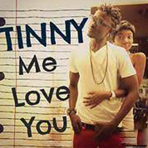 Me Love You