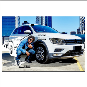 Gba Mi Lago (Dance Fix Codeine Version)