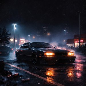 Adrenaline Run
