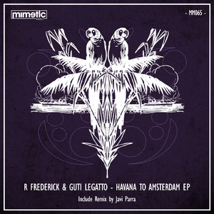 Havana To Amsterdam (Original Mix)