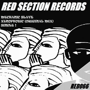 Xenophobic (Original Mix)