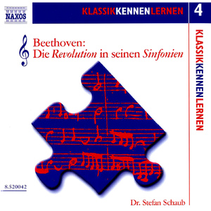 Beethoven: Die Revolution in seinen Sinfonien: Einleitung