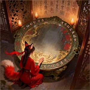 无相安 - 碎玉恨
