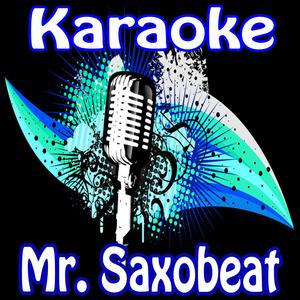 Mr. Saxobeat (Singalong)