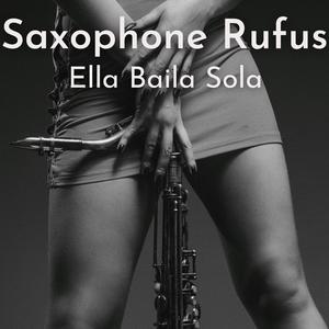 Ella Baila Sola