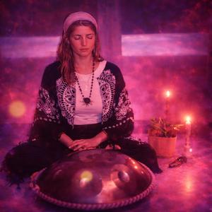 Hastalıktan Kurtul ~ Meditasyon Çalışması