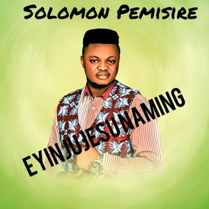 Eyinjujesu Naming (Live Performance)