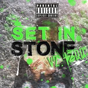 Set In Stone