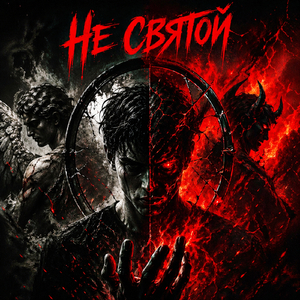 Не святой