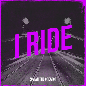 I Ride