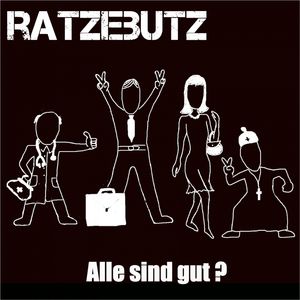 Alle sind gut?