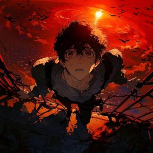 【KuroNeko】 19th Sunset | Eien no Hōkago