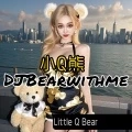 小Q熊 Little Q Bear