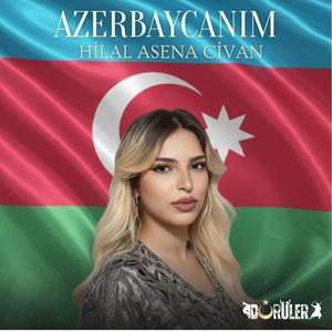 Azerbaycanım (feat. Börüler)
